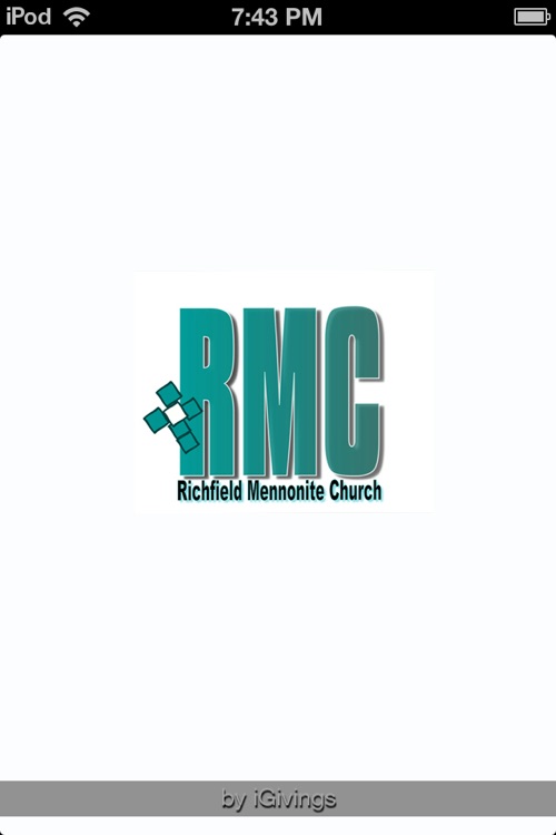 Richfield Mennonite Church