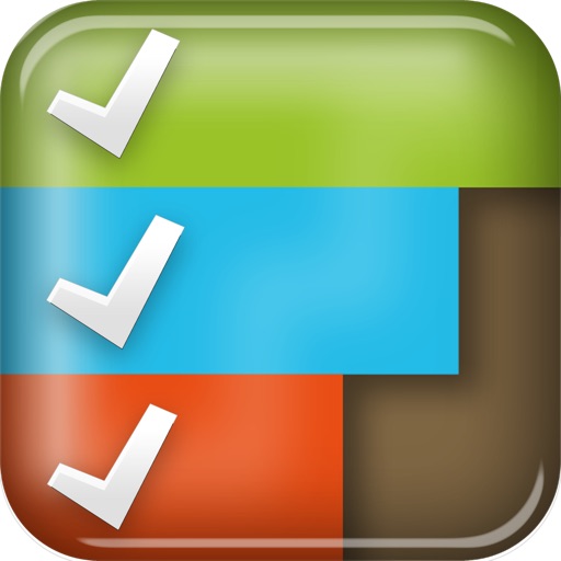 TinyList Free icon