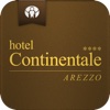 Hotel Continentale Italy - AR 360 panoramas