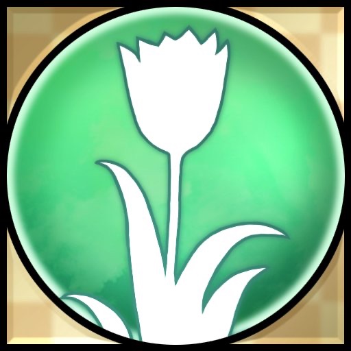 PocketFlower icon