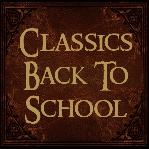 Classics - Back To School icon