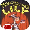 Prancing, Dancing Lily - An Interactive Storybook by Marsha Diane Arnold