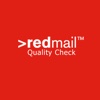 >redmail Quality Check