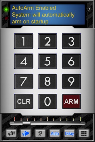 Security System