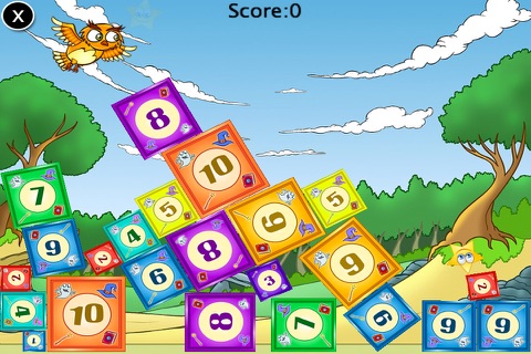 Early Numbers: Maths Wizard screenshot 4