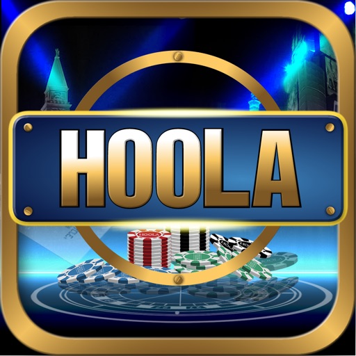 HOOLA iOS App