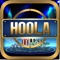 Hoola the card game