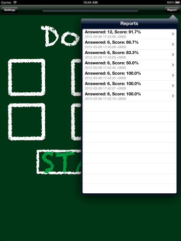 Early Math screenshot 3