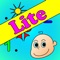 No matter if you are young or old - 1*2*draw Lite is suitable for all ages