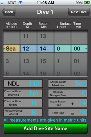 Altitude RDP screenshot 3