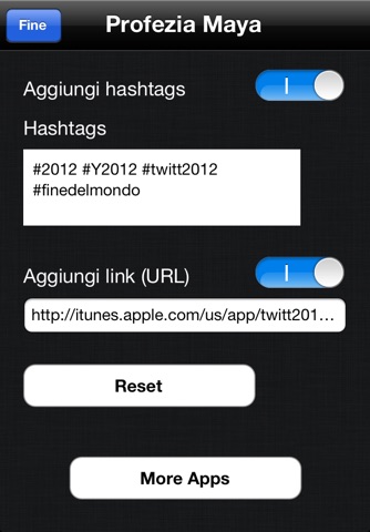 Twitt2012 screenshot 2