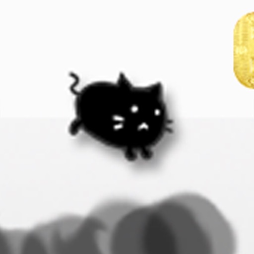 cat&line2 icon