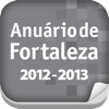 Anuário de Fortaleza 2012/2013