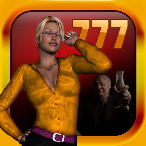 Gold Digger 777 Slots icon