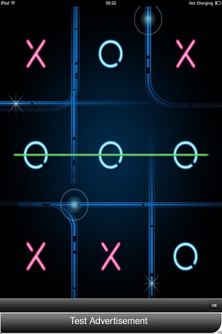 Tic tac toe.. screenshot 2