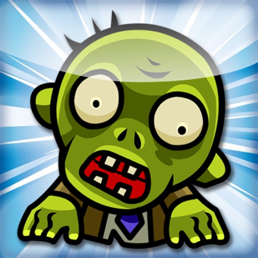 Bomb the Zombies Review | 148Apps