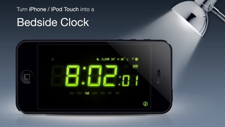 Alarm Clock Free