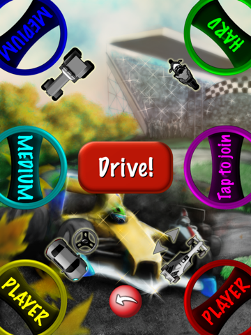 Racecar screenshot 4