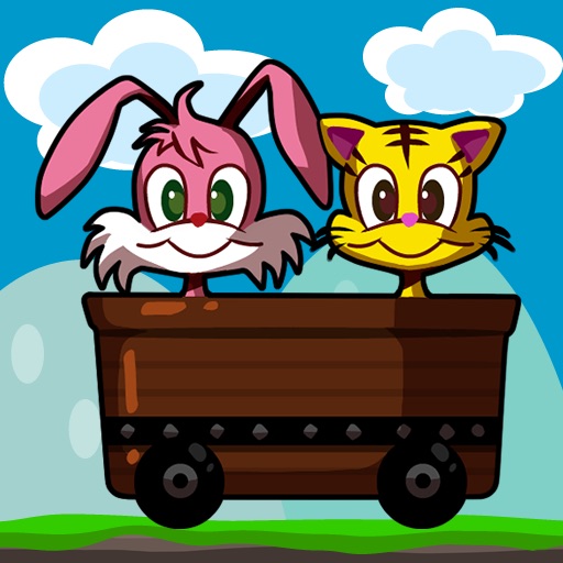 AnimalTruck Icon