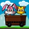 Animal Truck, an exciting Action Game application, now available on iPhone