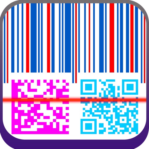 QR Reader and Generator icon