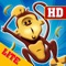 Monkey Adventure HD LITE