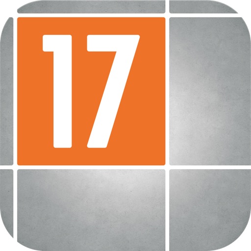 Sudoku Seventeen iOS App