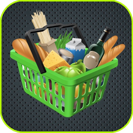 Grocery List PRO (Shopping List) icon