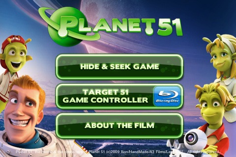 Planet 51