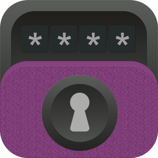 iPassword Manager - Password management app to organize, store and save any passcode for notes or websites