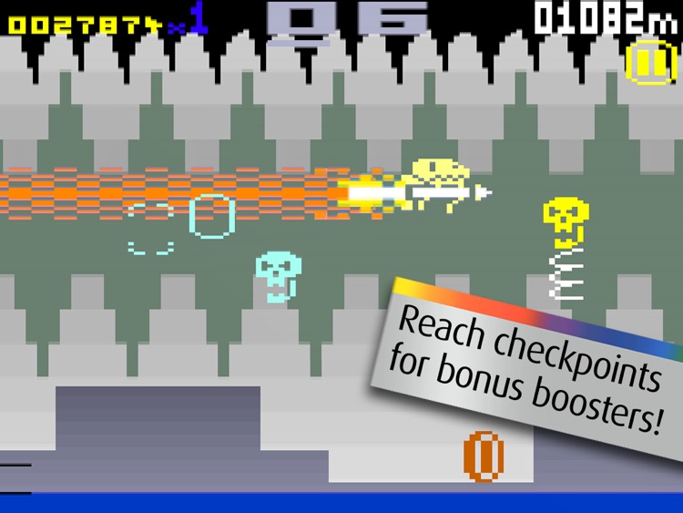 Panic Springs HD screenshot-4