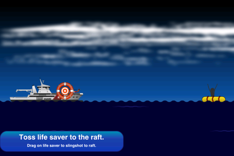 Rescue 406 screenshot 4