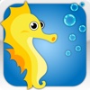 Cute Math - The Sea - HD