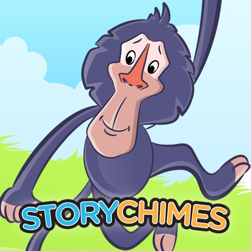 123 Count With Me! StoryChimes icon