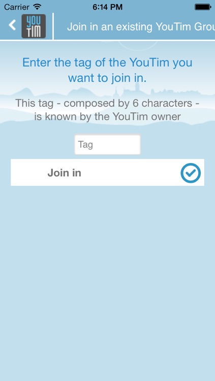 YouTim screenshot-4