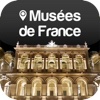 Data Mapp Musées de France