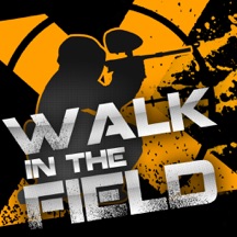 XF Paintball Walk in the Field