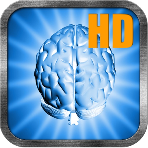 Guided Meditation Audio HD icon