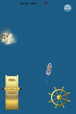 Boat Ride screenshot 2