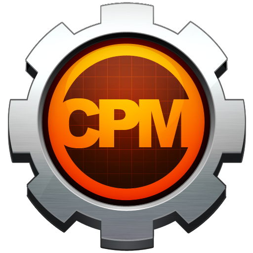 Corona Project Manager icon