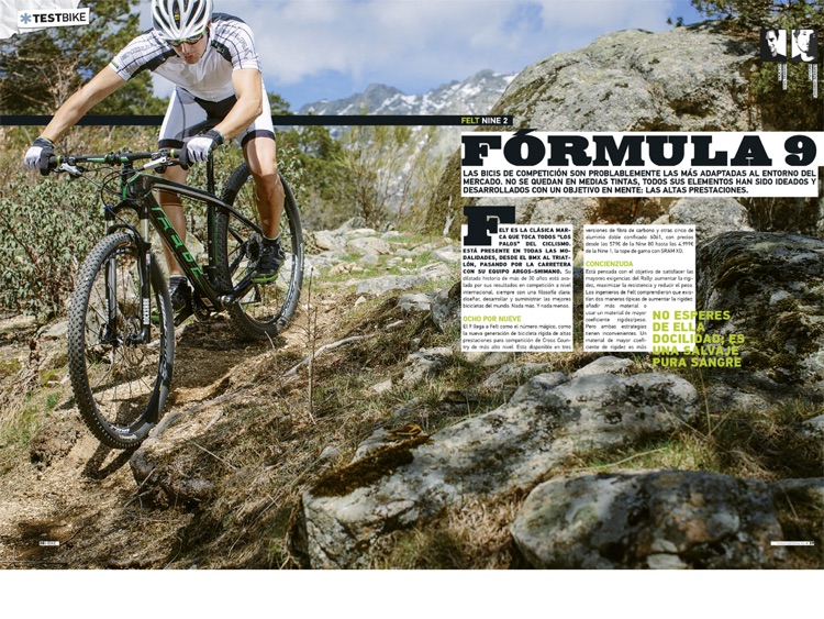 Bike Magazine screenshot-3