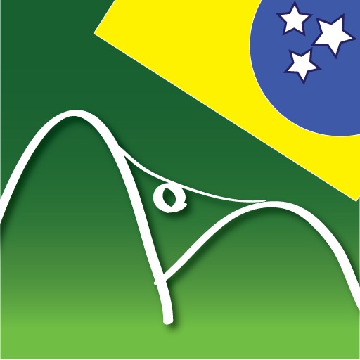 Rio de Janeiro Skyline - Augmented Reality Guide for travellers