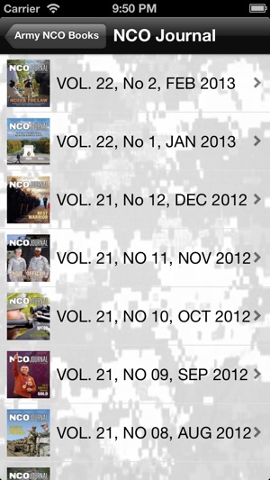 NCO Books(圖2)-速報App