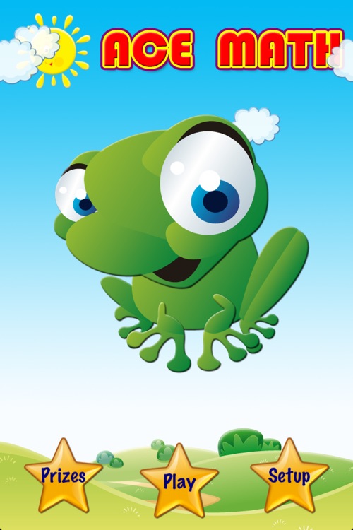 Ace Math Animals Advanced Games Free Lite