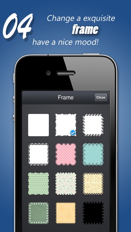 Easy Collage Lite screenshot-3