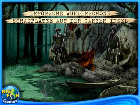 The Adventures of Robinson Crusoe HD (Full) screenshot 2