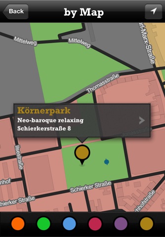 Neukölln - KiezExplorer Berlin screenshot 3
