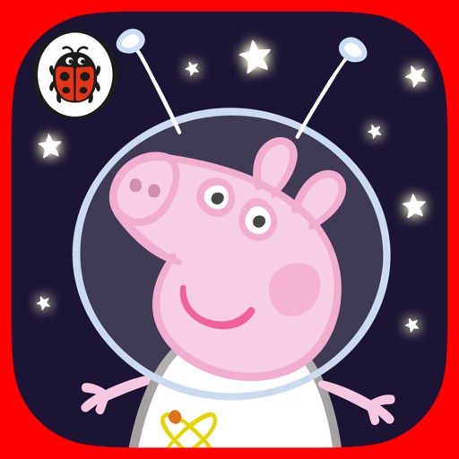 Peppa Pig Stars