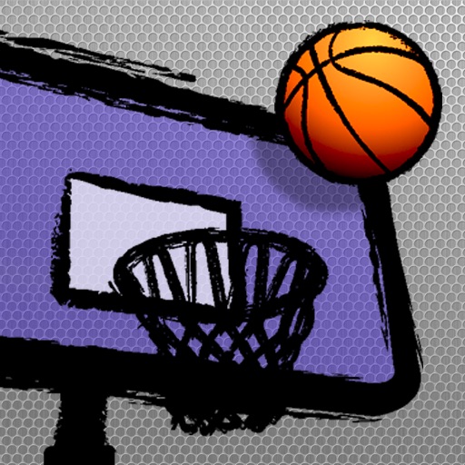 Hot Shot Hoops 2010 Icon