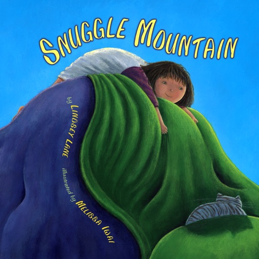 Snuggle Mountain